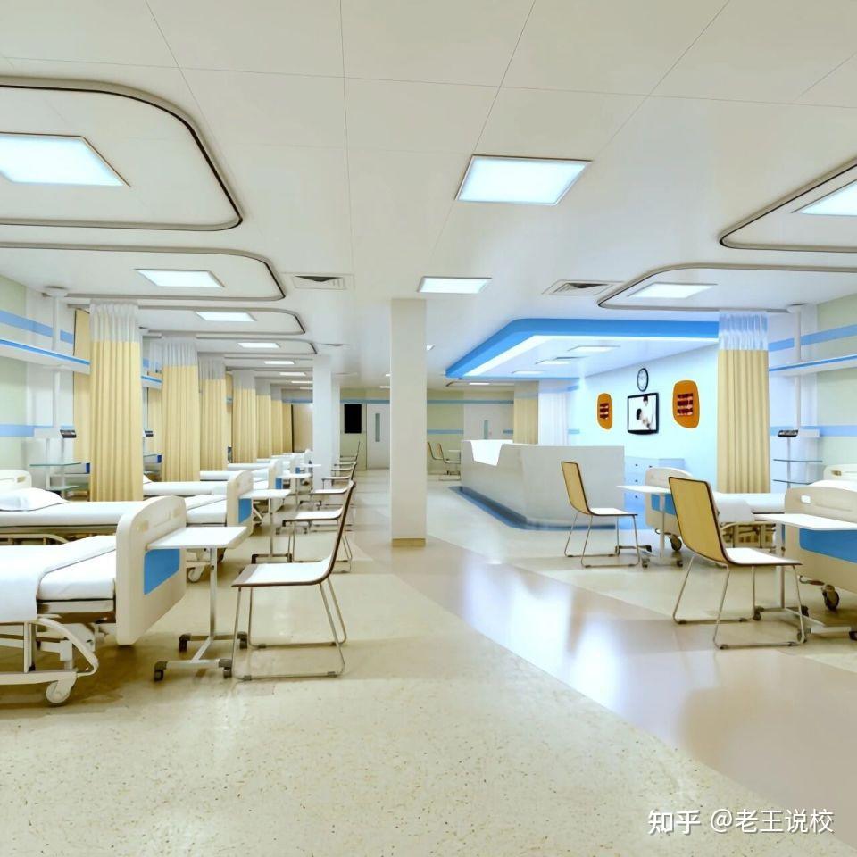 前脚刚被中南大学抢了个医院,后脚湖南大学就又牵手了国家队医院!湖南医学资源争夺战进入白热化 - 知乎