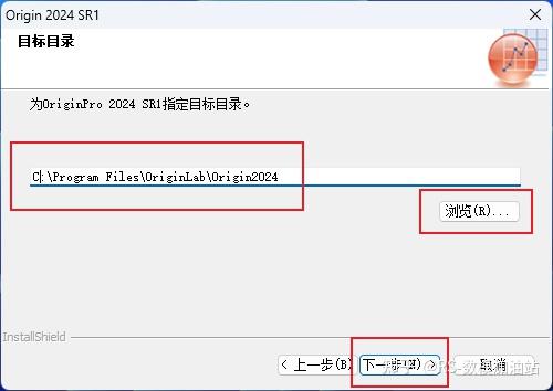 超详细origin2024（中文）安装教程 - 知乎