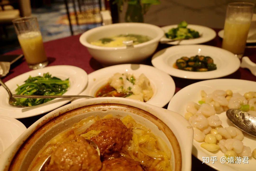 夏天的南京一日三餐都充满了惊喜