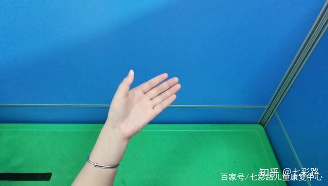 锻炼儿童手部的八个运动操