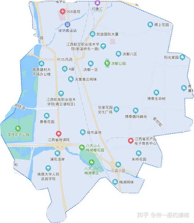 南昌现在可以租房吗?