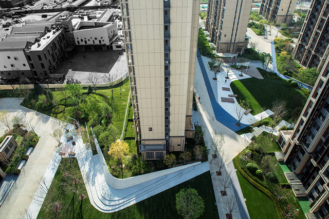 昌平北七家华润理想国现房出20套尾房88120140平三至四居