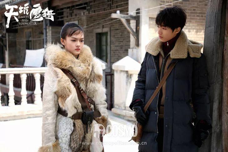 这位15岁中二少女怎么就成了00后之光