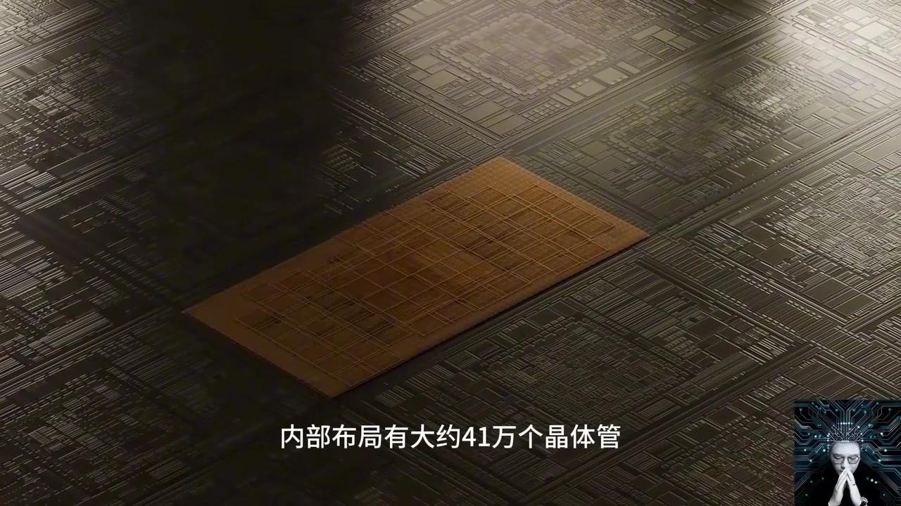 GPU内部构造全解析：从晶体管到AI计算，为何它能主宰并行运算？ - 知乎