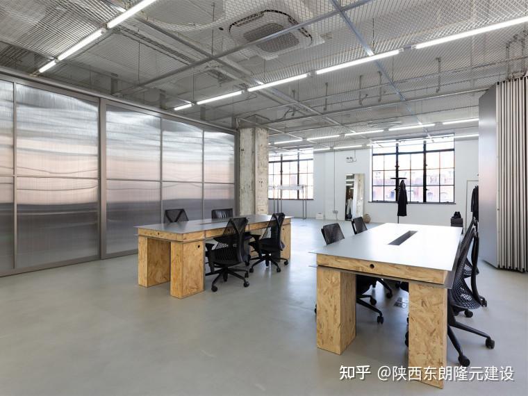 事业单位办公室装修设计需要考虑那几个方面? - 知乎