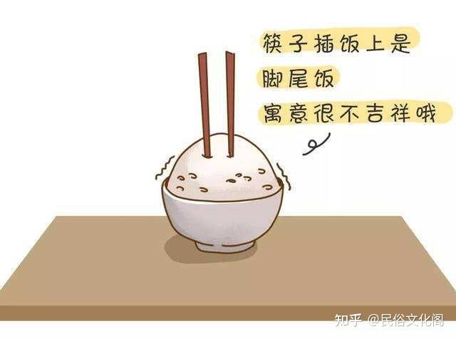 民俗礼仪:老祖宗留下的规矩 - 知乎