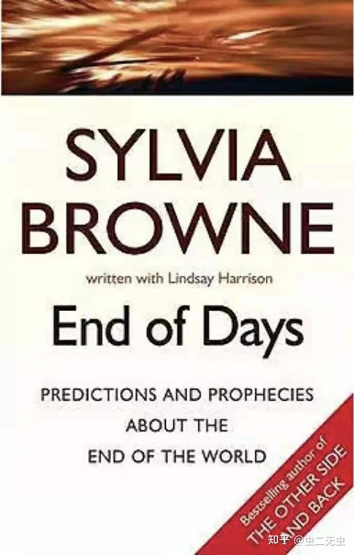 end of days: predictions and prophecies about the end of the