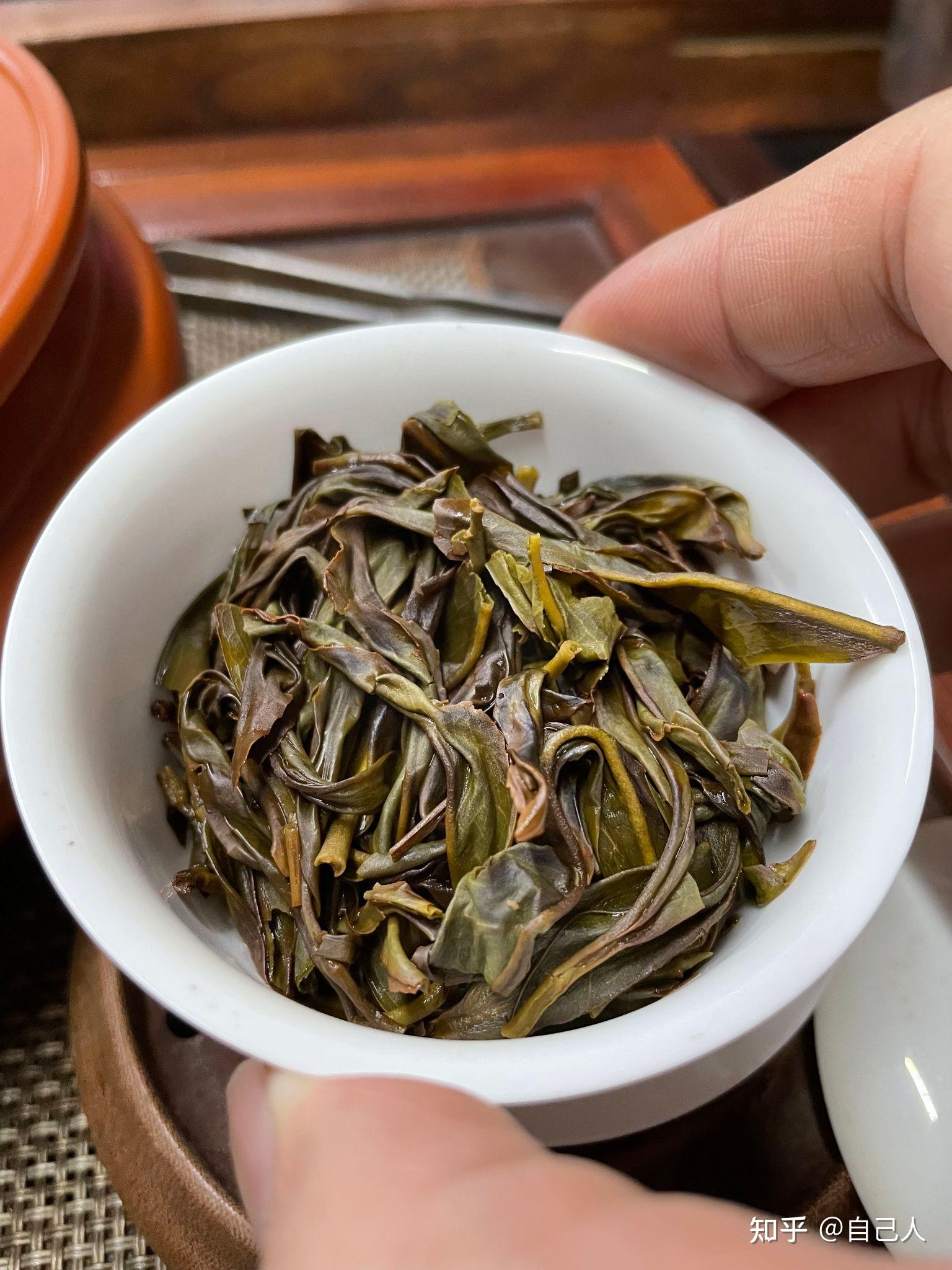古典韵味,高雅内敛的黄枝香 - 知乎