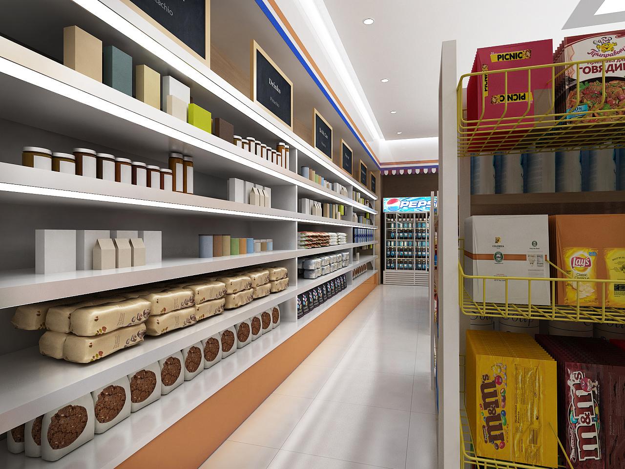 节日商品,高价值商品陈列在面,随时关注销售数据的变化,注重重点单品