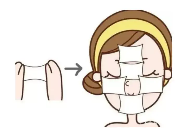 明星都在用的湿敷法 怎么敷靠谱? - 知乎