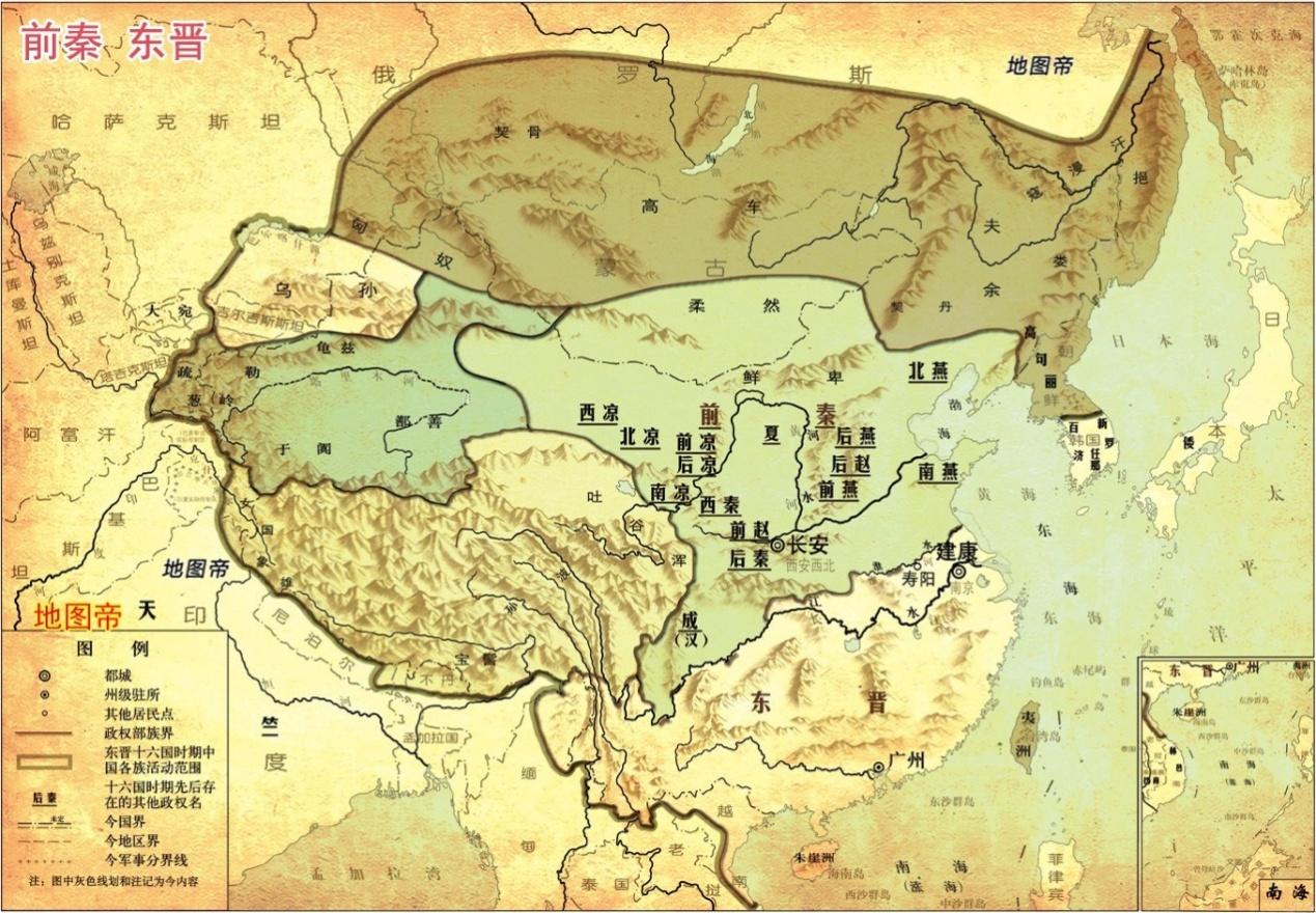 在历史上,西宁为什么称为海藏咽喉之地? - 知乎