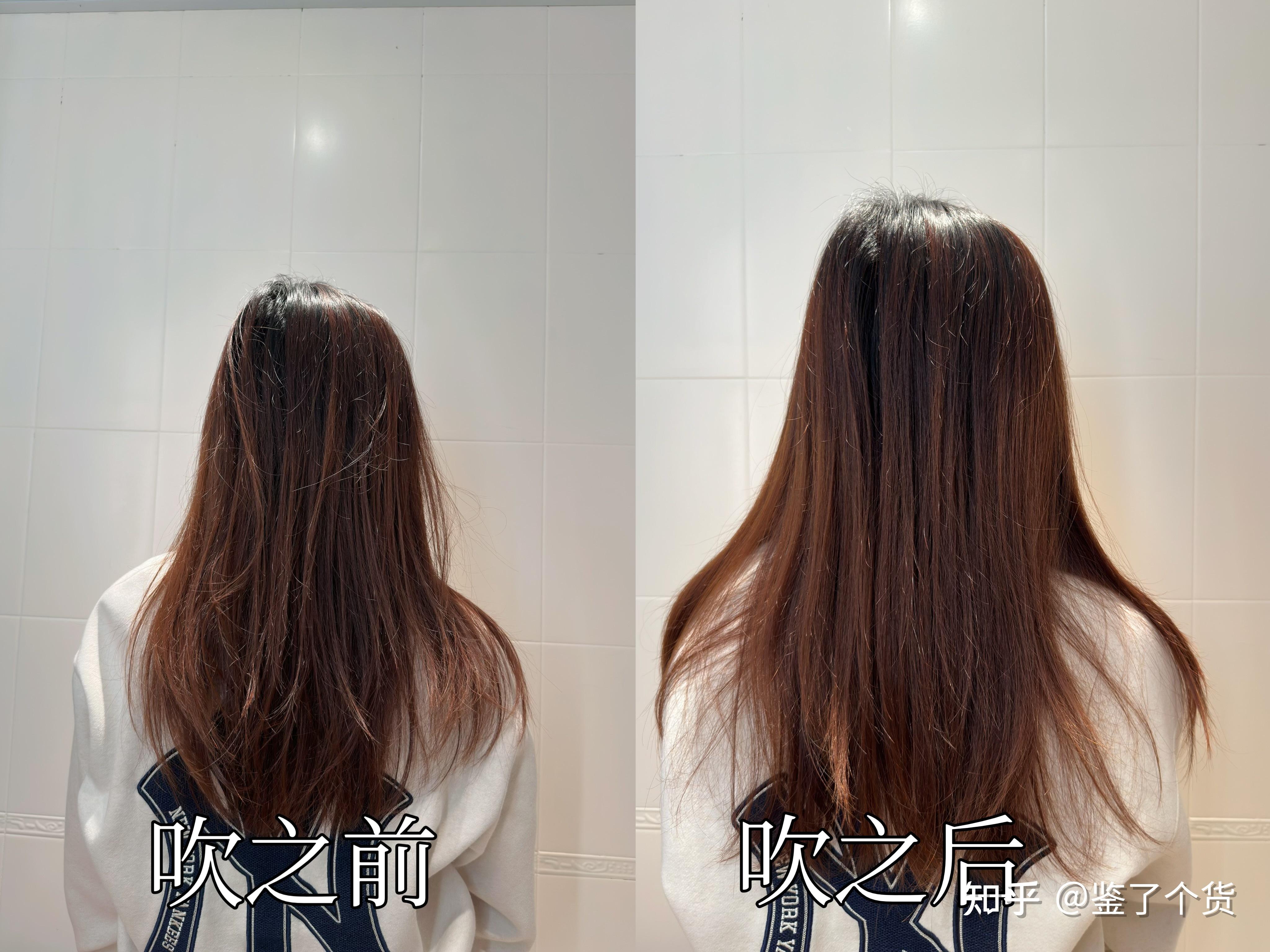 直卷吹一体打造随身美发沙龙追觅口袋造型师吹风机实测真香