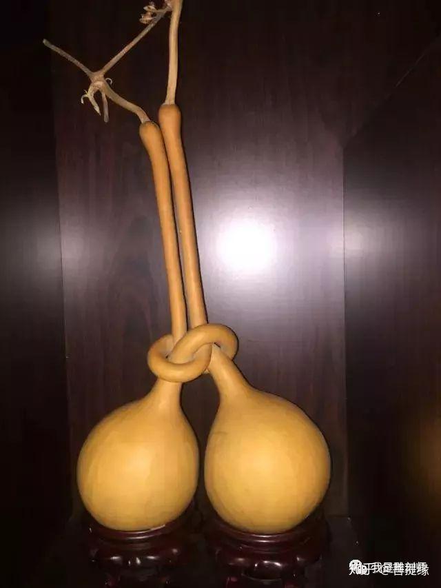 借用掐丝工艺作用于葫芦工艺,将国画技法中的铁丝描用铜丝代替,表现