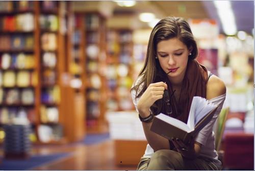 读学术文献(literature) 的三个进阶
