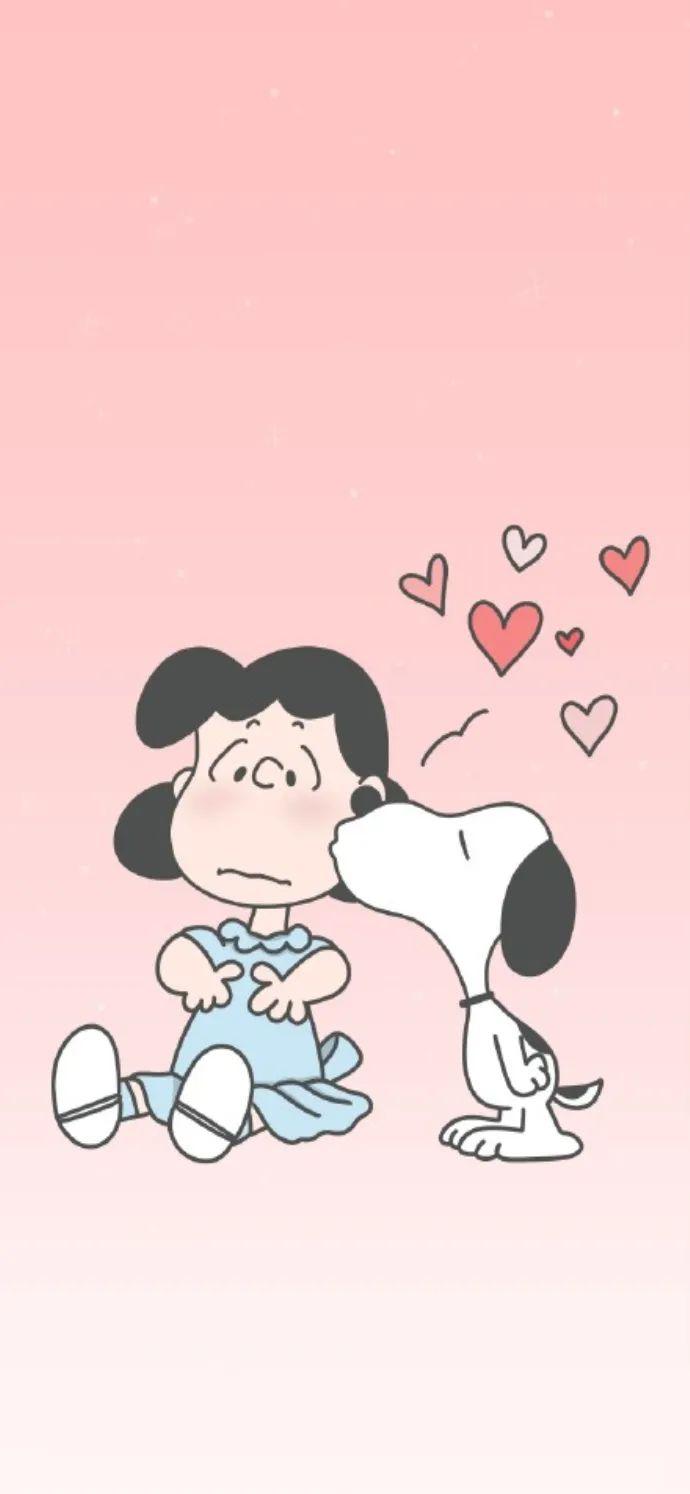 壁纸精选史努比高清壁纸