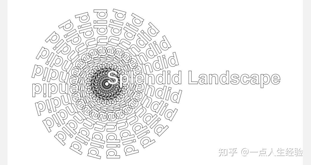 Postscript笔记7 知乎