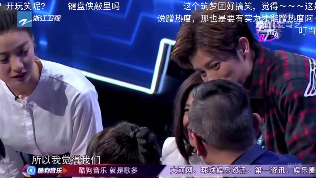 如何评价胡彦斌在《梦想的声音》第三季第一期