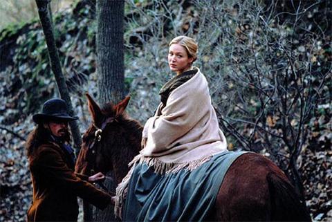 与魔鬼共骑(电影) - 知乎