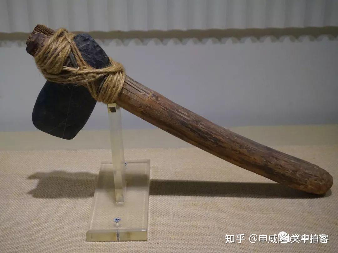 半坡遗址出土文物:追魂,不可忘却的记忆! - 知乎