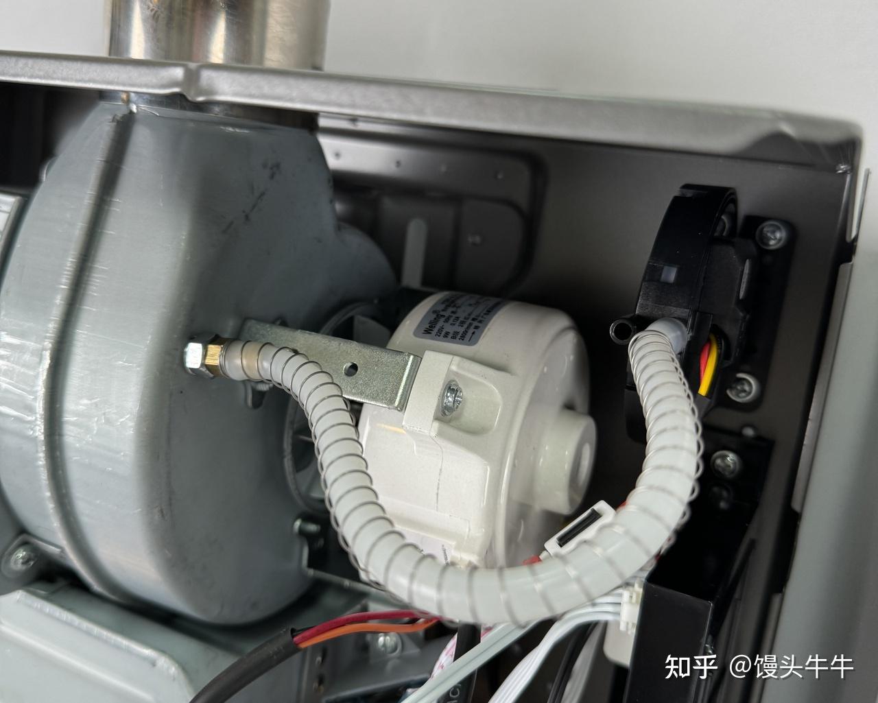 恒温燃气热水器怎么选恒温和无冷感有什么区别美的无冷感燃气热水器