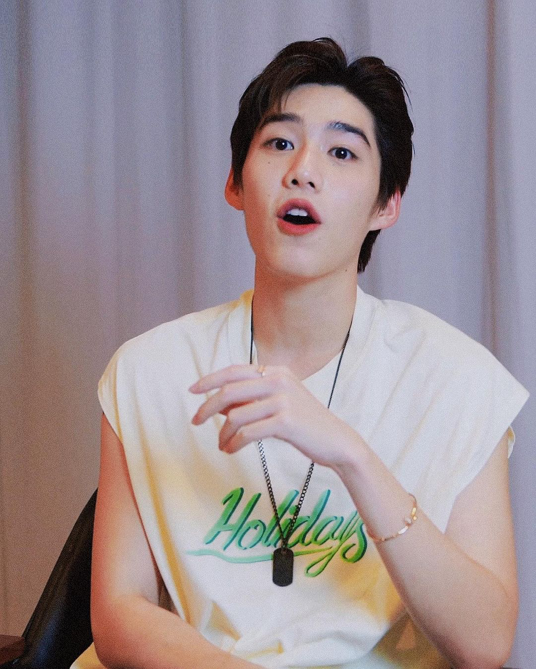 泰兰德小王子ppkritt