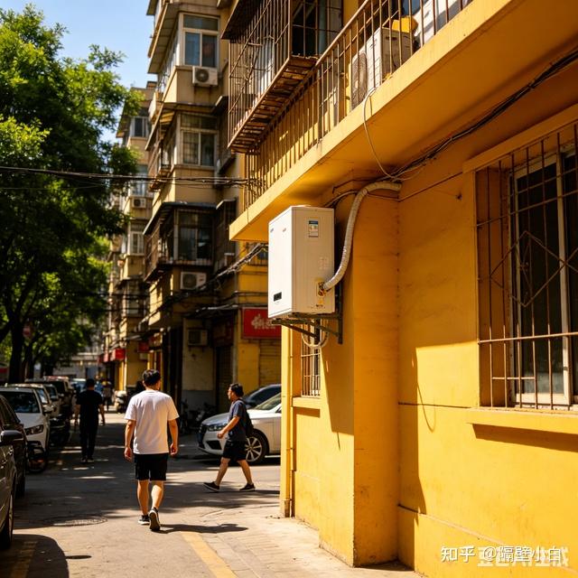 六月,是时候算算你家的“冷暖账”了