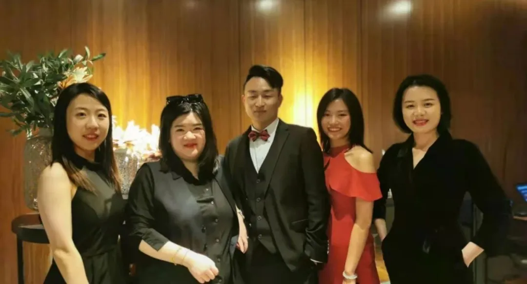 对话猎头是业绩王也是孕妈妈她如何做到从容不迫