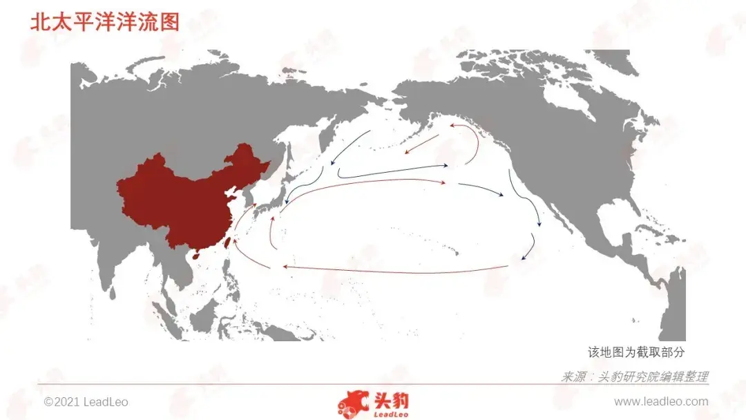 日本核廢水一排了之對中國海洋漁業影響幾何