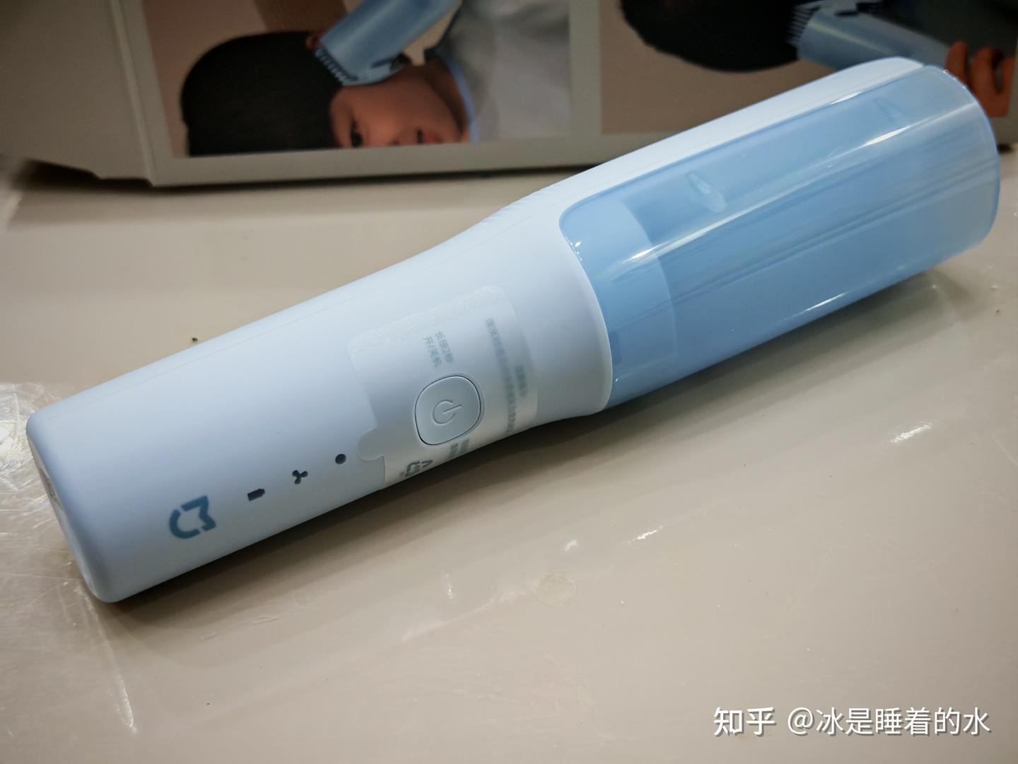 米家理发器儿童版真实体验：孩子的专属理发师- 知乎