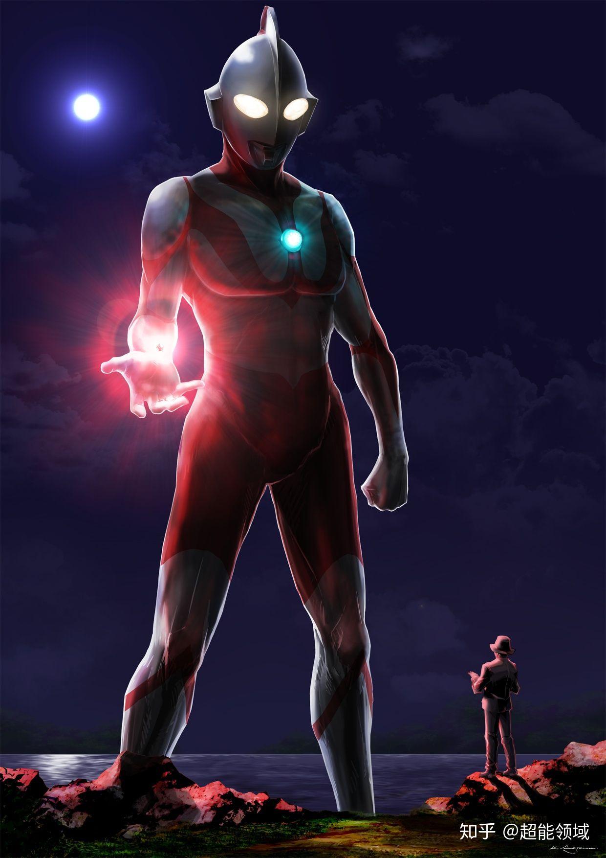 奥特曼海报素材去哪里找