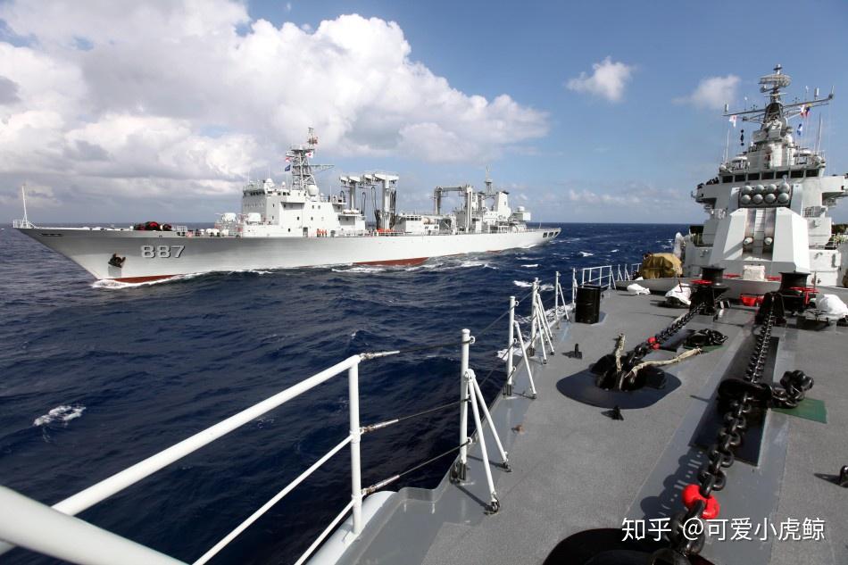 台湾海军舰艇数量2020图片