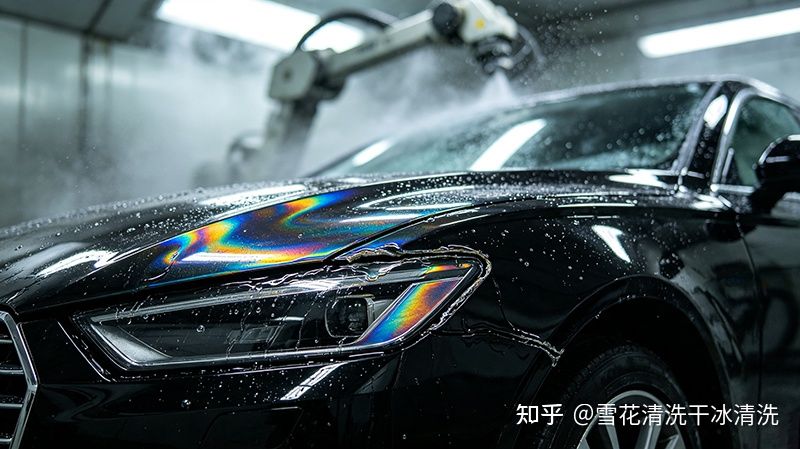 塑料件喷涂易脱漆?根源在于基材表面活化不足