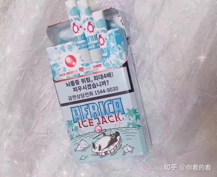 韩免冰淇淋爆 - 知乎