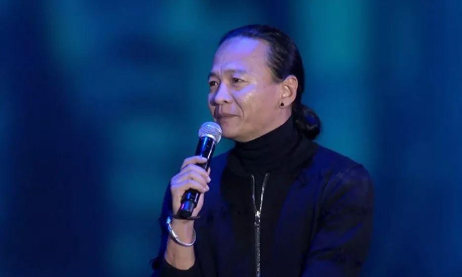 专访黄金瞳导演林楠在一个崇尚攻的时代里我更想守