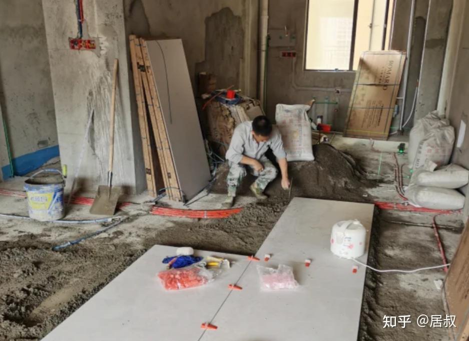 装修了2套房，总结了7条装修经验，花了百万元，买来的教训！ - 知乎