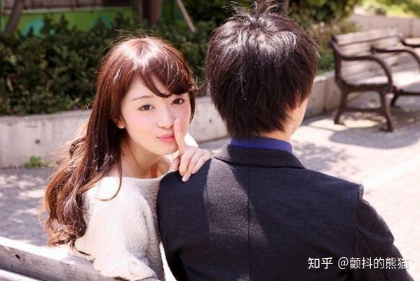 知道不行，但是……女性“想劈腿的瞬间”TOP10 - 知乎
