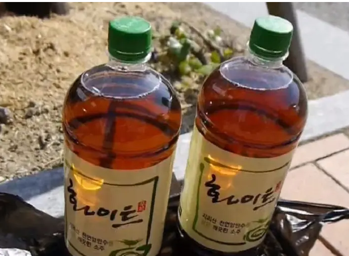 全世界最难喝的10款酒,中国占了2款,网友表示给钱都不喝! - 知乎
