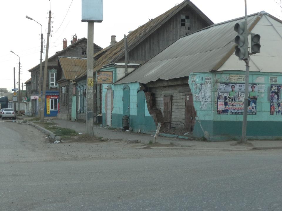 真实的俄罗斯贫民窟,建在垃圾场上的城市,堪比印度