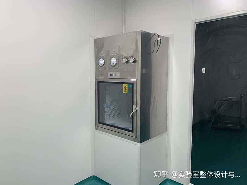 什么是气闸室? - 知乎