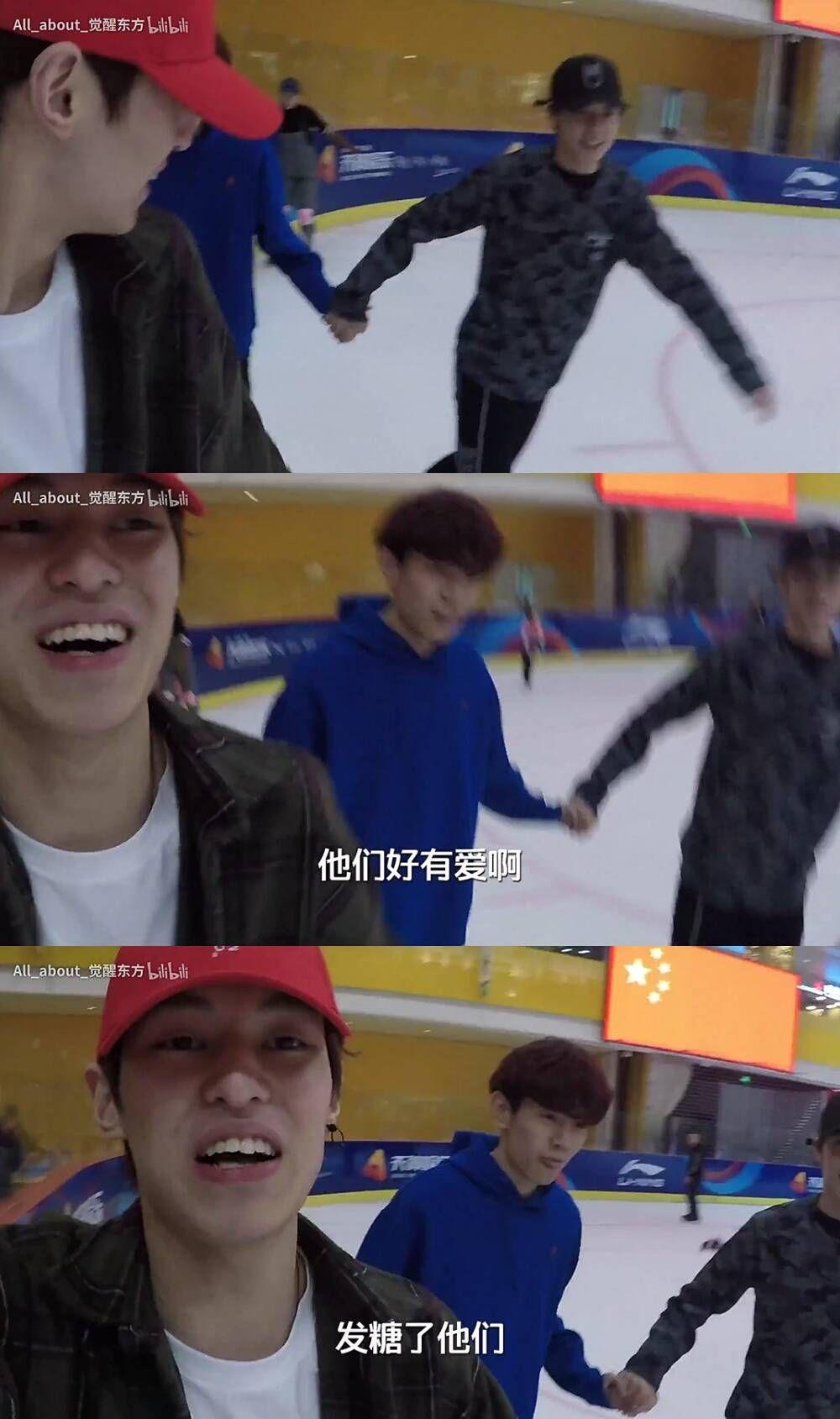 如何看待觉醒东方这间娱乐公司?