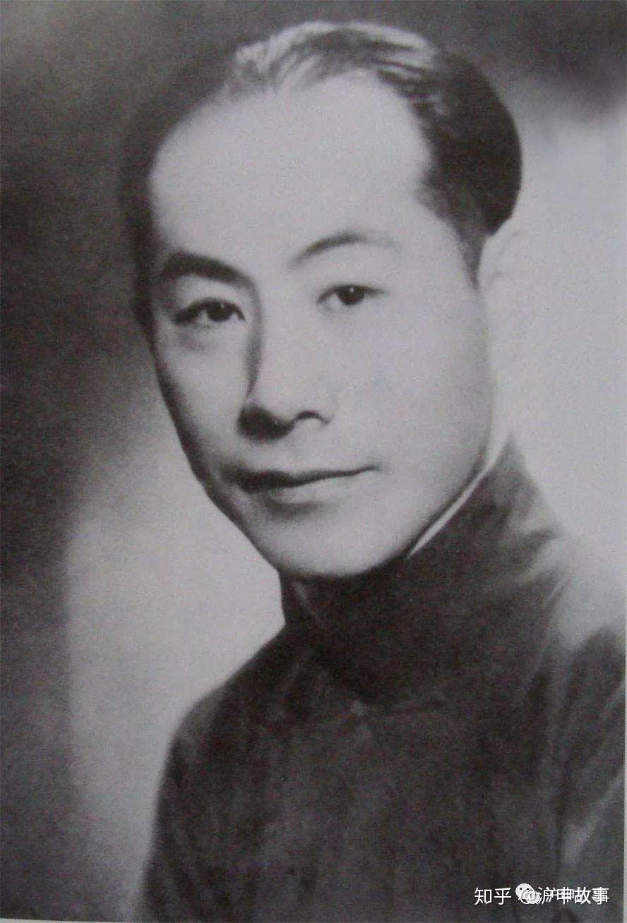 他身为"民国四公子"(其他三人是张学良,袁克文和傅侗)之一,拥有偌大的