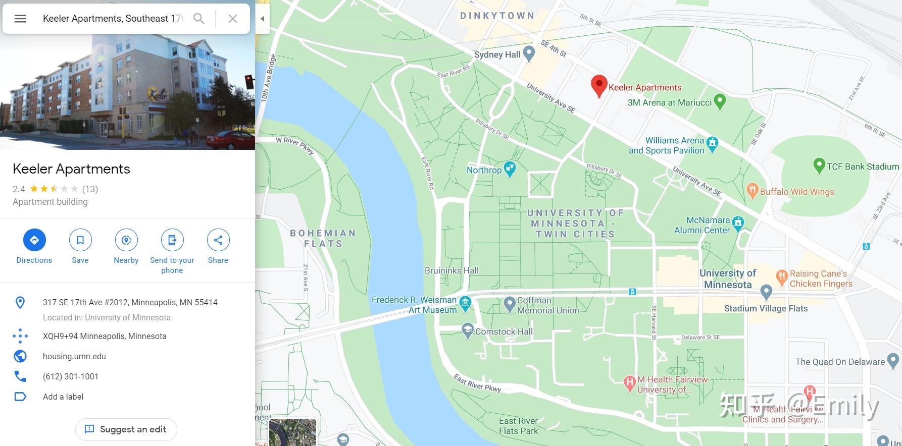 明大宿舍楼及学校公寓介绍 核心指南（十一） 知乎