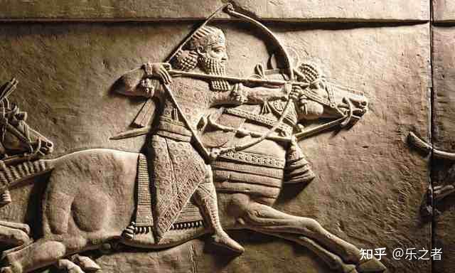 九,亚述王朝时期( 911——612 公元前)