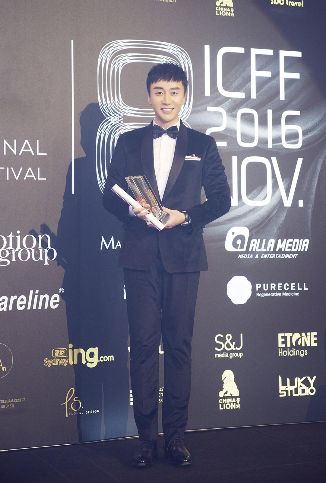 野蛮生长新势力王子强用实力证明自己