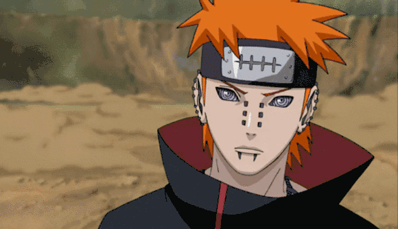 五年了 我终于读懂了佩恩 知乎