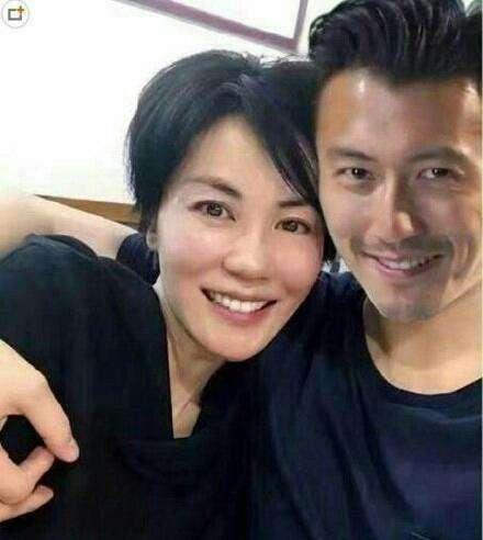 谢霆锋和一个男人五个女人的故事,前妻与妹妹的孩子生父是谜 - 知乎