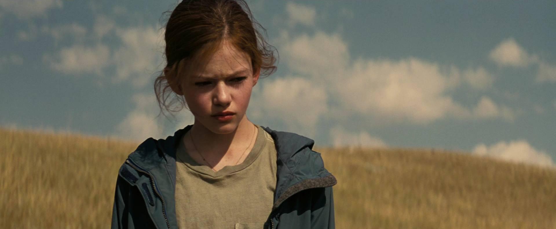 二刷星际穿越人物刻画彰显大师手笔