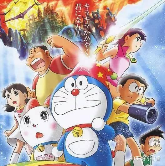 日本官方评出的35部作品,公认的神作 - 知乎