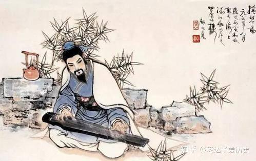 钟会之乱:史上最离奇的局中局,一群阴谋家们的巅峰对决 - 知乎