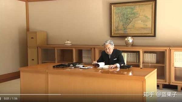 日本皇宫的内部是什么样子的 日本宫殿名 二安网